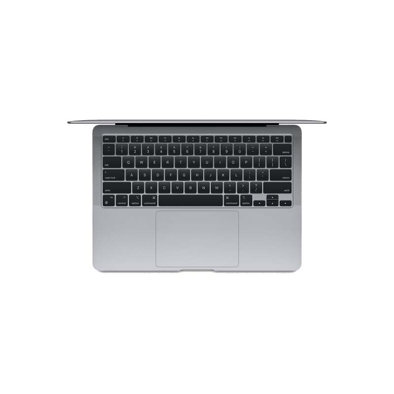 Ourfriday | Apple MacBook Air 2020 (13-Inch, M1, 256GB) - Space Grey